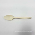 Eco-friendly compostable cutlery PSM Spoon 7 inch